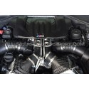 BMW M5 / M6 F10 CTS Turbo Charge Pipe Kit