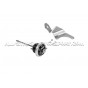 Actuador de turbo wastegate interna Turbosmart IWG75 para Golf 4 GTI / TT 8N / León 1M / Polo 9N GTI 1.8T 20V