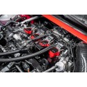 Alpha Competition red ignition coils for S3 8V / Golf 7 GTI / R / L...