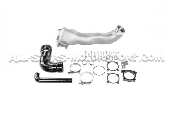 APR Charge Pipe Throttle Body Inlet Kit for Audi RS3 8V.5 y TTrs 8S