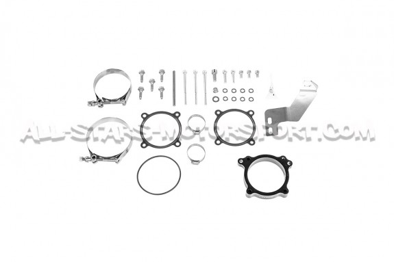 APR Charge Pipe Throttle Body Inlet Kit for Audi RS3 8V.5 y TTrs 8S