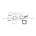 Kit inlet de papillon charge pipe APR pour Audi RS3 8V.5 et TTrs 8S