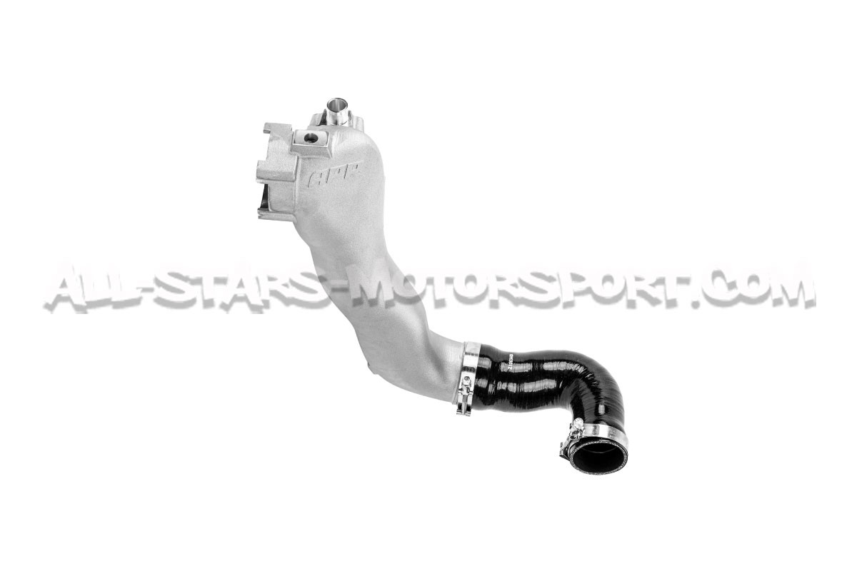 APR Charge Pipe Throttle Body Inlet Kit for Audi RS3 8.5V y TTrs 8S