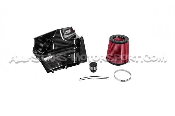 Admisión abierta APR de fibra de carbono para Audi S4 B8 / S5 8T 3....