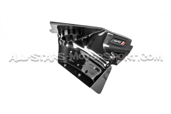Admisión abierta APR de fibra de carbono para Audi S4 B8 / S5 8T 3....