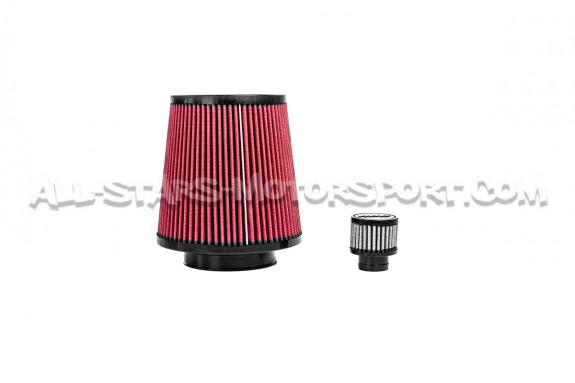 APR Open Carbon Fiber Intake for Audi S4 B8 / S5 8T 3.0 TFSI
