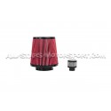 Admission ouverte APR carbone pour Audi S4 B8 / S5 8T 3.0 TFSI