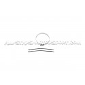 Admission ouverte APR carbone pour Audi S4 B8 / S5 8T 3.0 TFSI