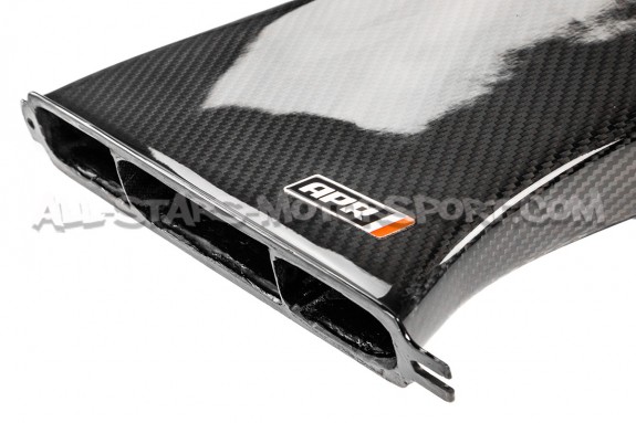 Admission APR carbone pour Golf 7 GTI / Golf 7 R / S3 8V / Leon 3 C...