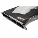 Admission APR carbone pour Golf 7 GTI / Golf 7 R / S3 8V / Leon 3 C...