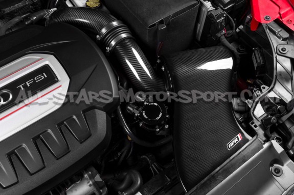 Admission APR carbone pour Golf 7 GTI / Golf 7 R / S3 8V / Leon 3 C...