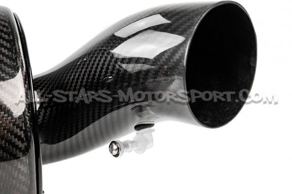 Admission APR carbone pour Golf 7 GTI / Golf 7 R / S3 8V / Leon 3 C...