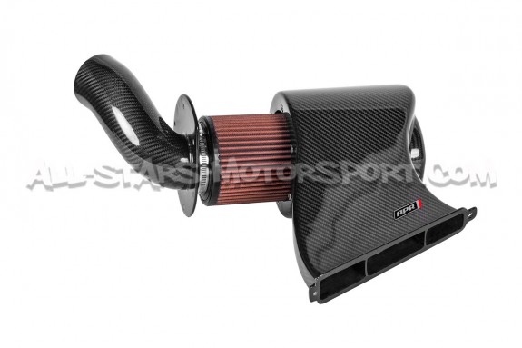 Admisión de fibra de carbono APR para Golf 7 GTI / R / S3 8V / TT 8...