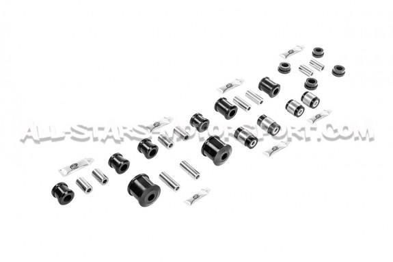 Kit de silentblocks traseros Racingline para Golf 5 GTI / R32 / S3 ...