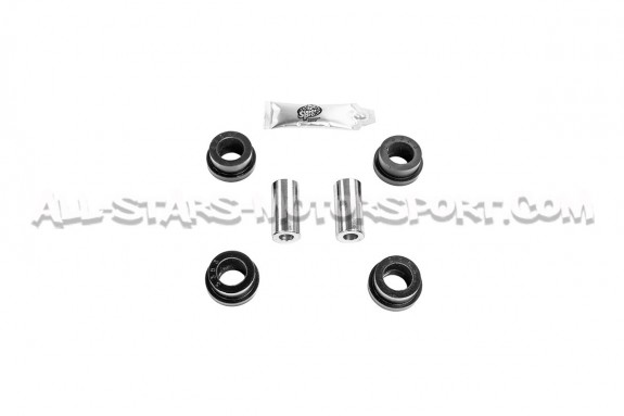Golf 5 GTI / R32 / S3 8P / Leon 2 and Golf 6 GTI / R Racingline Rea...