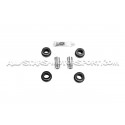 Golf 5 GTI / R32 / S3 8P / Leon 2 and Golf 6 GTI / R Racingline Rea...