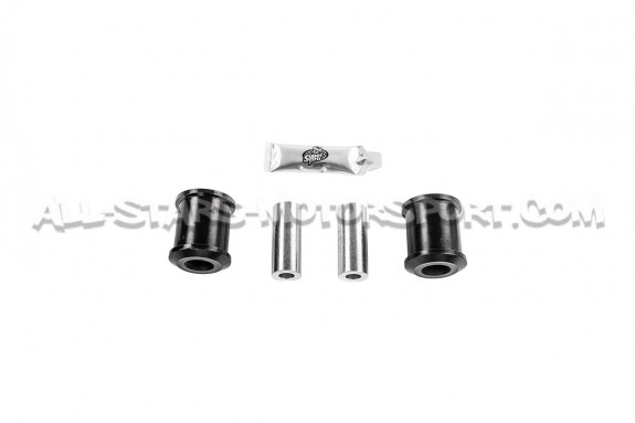Golf 5 GTI / R32 / S3 8P / Leon 2 and Golf 6 GTI / R Racingline Rea...