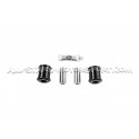Golf 5 GTI / R32 / S3 8P / Leon 2 and Golf 6 GTI / R Racingline Rea...