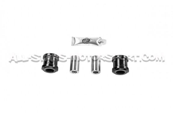 Golf 5 GTI / R32 / S3 8P / Leon 2 and Golf 6 GTI / R Racingline Rea...