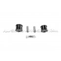 Golf 5 GTI / R32 / S3 8P / Leon 2 and Golf 6 GTI / R Racingline Rea...