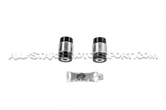 Golf 5 GTI / R32 / S3 8P / Leon 2 and Golf 6 GTI / R Racingline Rea...