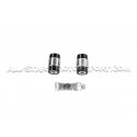 Golf 5 GTI / R32 / S3 8P / Leon 2 and Golf 6 GTI / R Racingline Rea...