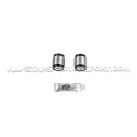 Kit de silentblocks traseros Racingline para Golf 5 GTI / R32 / S3 ...