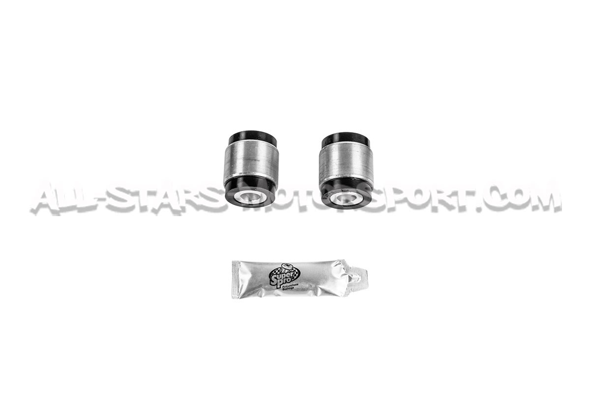 Kit de silentblocks traseros Racingline para Golf 5 GTI / R32 / S3 ...