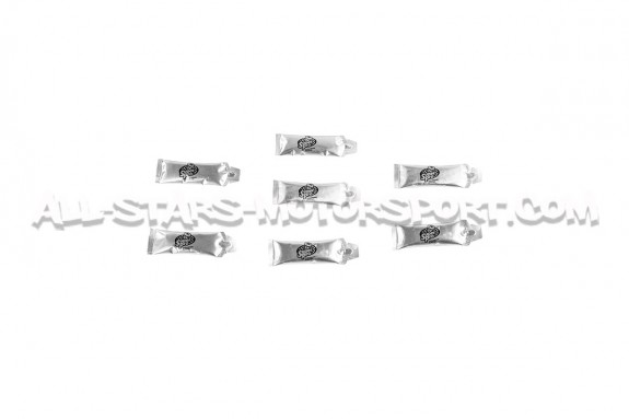 Golf 5 GTI / R32 / S3 8P / Leon 2 and Golf 6 GTI / R Racingline Rea...
