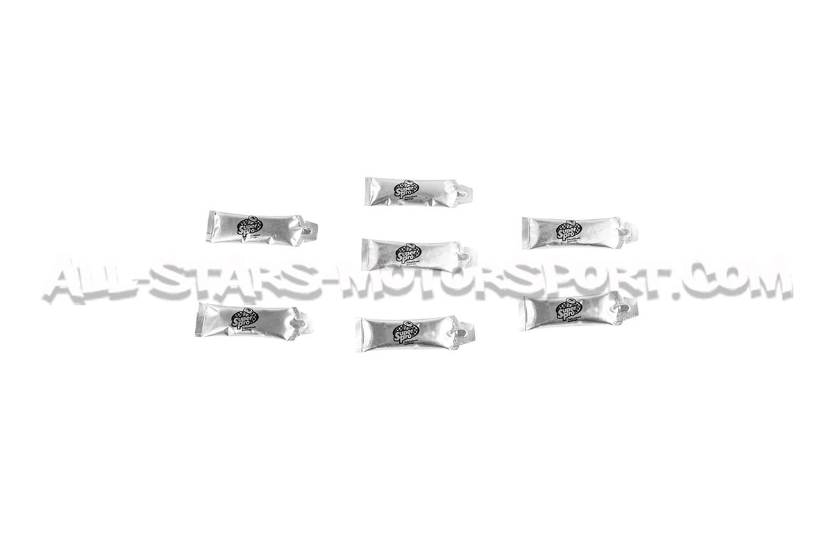Kit de silentblocks traseros Racingline para Golf 5 GTI / R32 / S3 ...