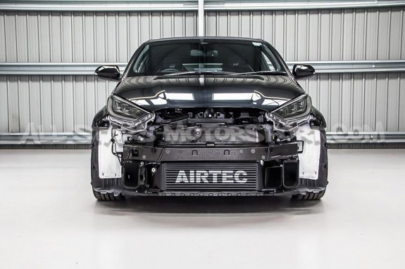 Toyota Yaris GR Gen.1 Airtec Intercooler Kit