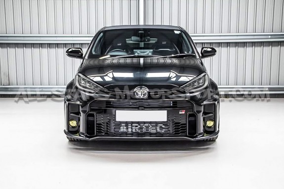 Toyota Yaris GR Gen.1 Airtec Intercooler Kit