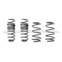 Polo AW GTI Racingline -30mm Sport Springs
