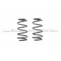 Muelles de suspensión Racingline -30mm para Polo AW GTI