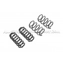 Kit ressorts courts Racingline -20mm pour Golf 8 R