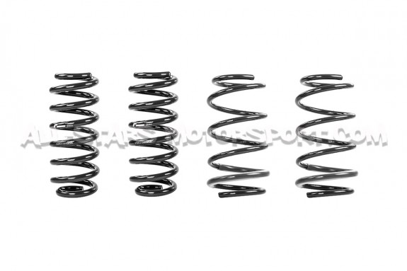 Kit ressorts courts Racingline -20mm pour Golf 8 R