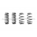Muelles de suspensión Racingline -20mm para Golf 8 R