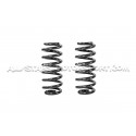 Kit ressorts courts Racingline -20mm pour Golf 8 R