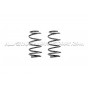 Golf 8 R Racingline -20mm Sport Springs