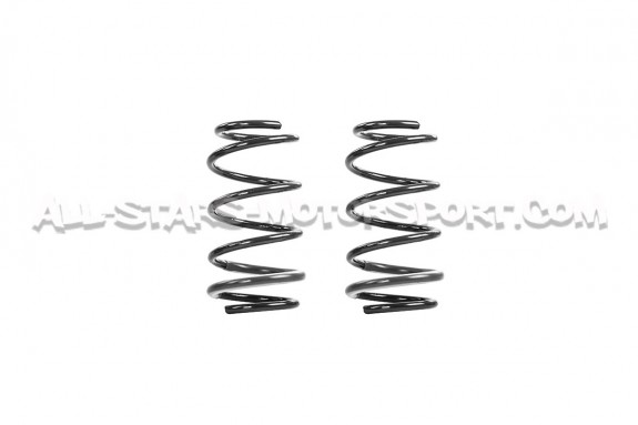 Golf 8 R Racingline -20mm Sport Springs
