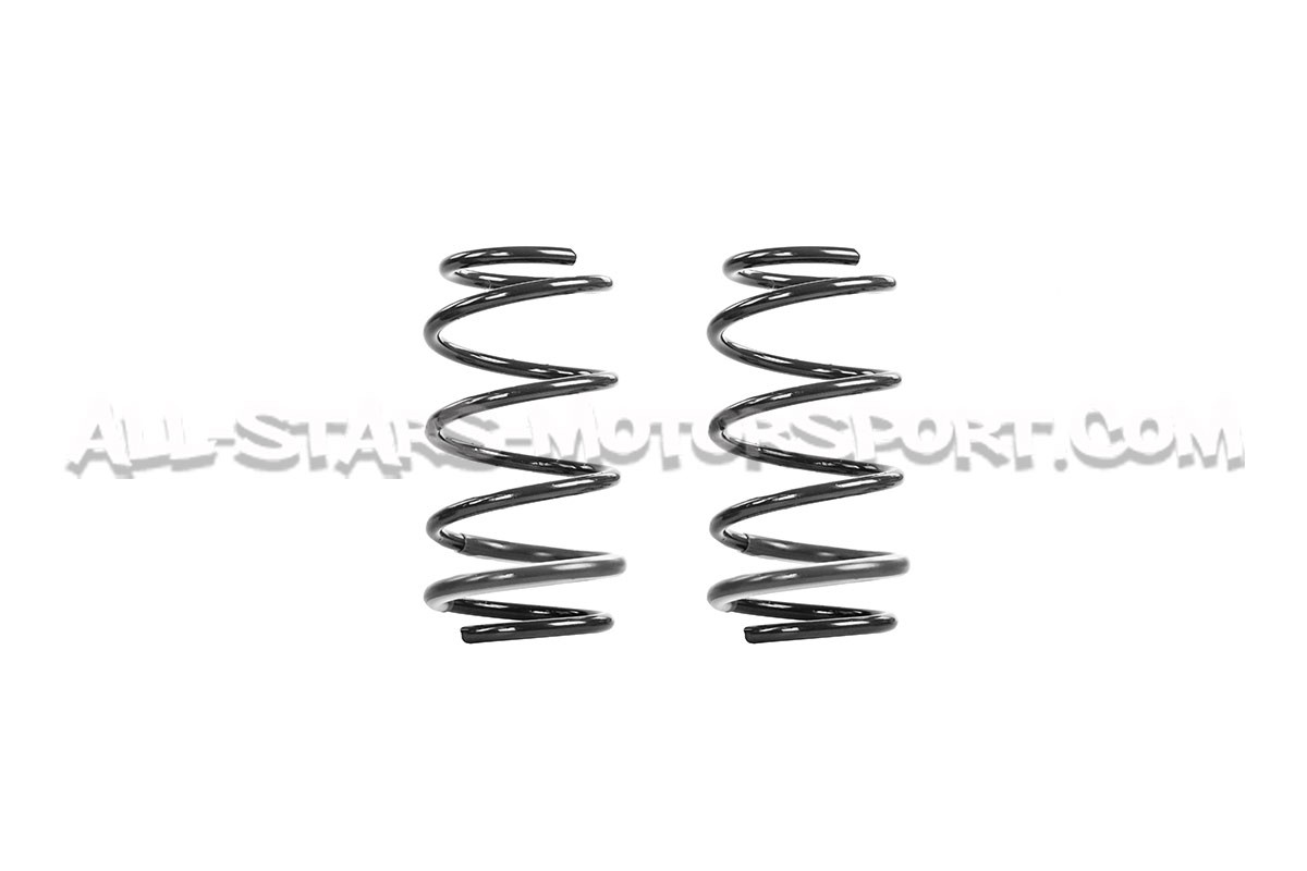 Muelles de suspensión Racingline -20mm para Golf 8 R