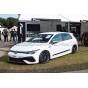 Kit ressorts courts Racingline -20mm pour Golf 8 R