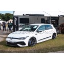 Kit ressorts courts Racingline -20mm pour Golf 8 R