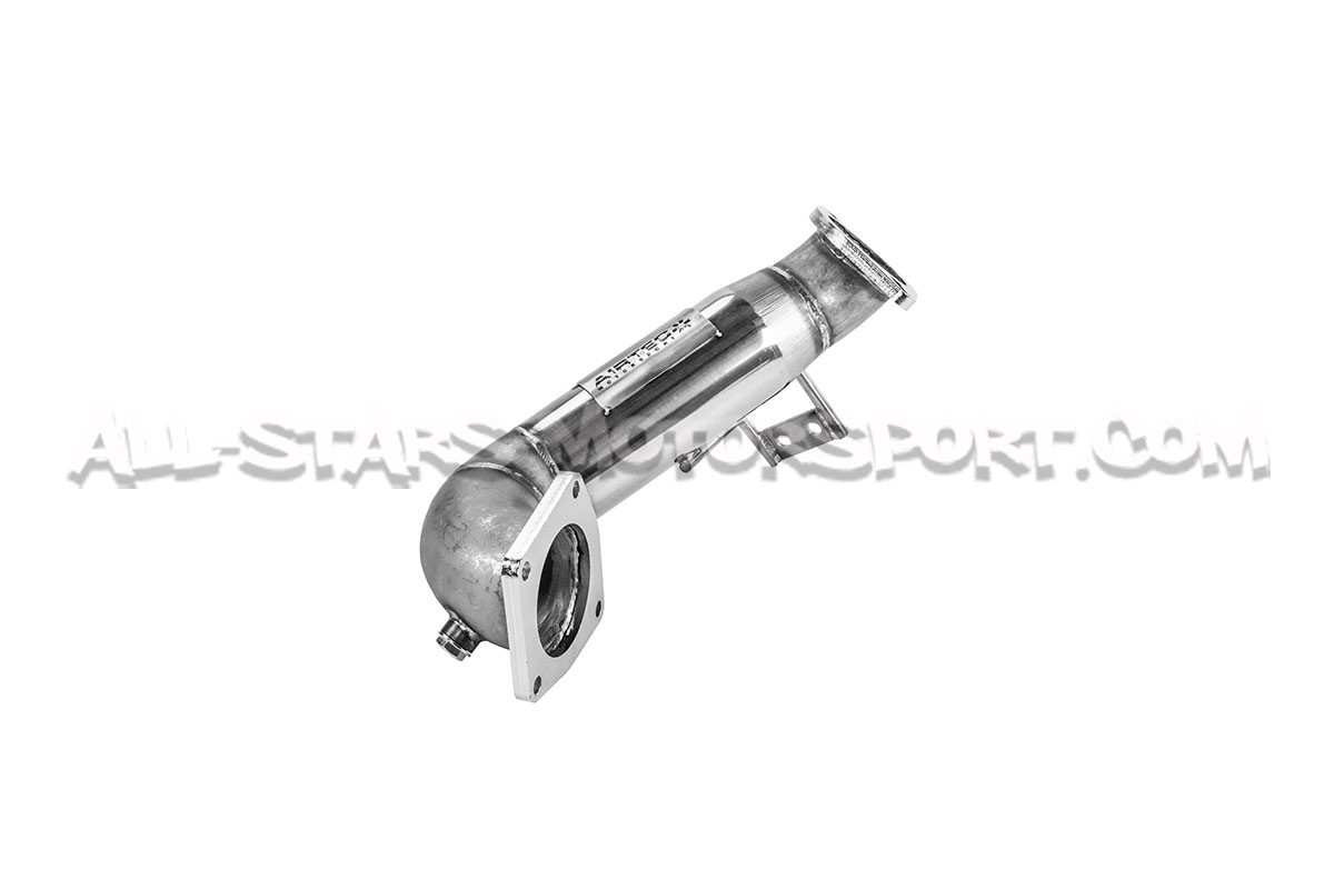 Hyundai I30 N Airtec Decat Downpipe