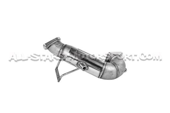 Hyundai I30 N Airtec Decat Downpipe