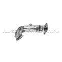 Hyundai I30 N Airtec Decat Downpipe