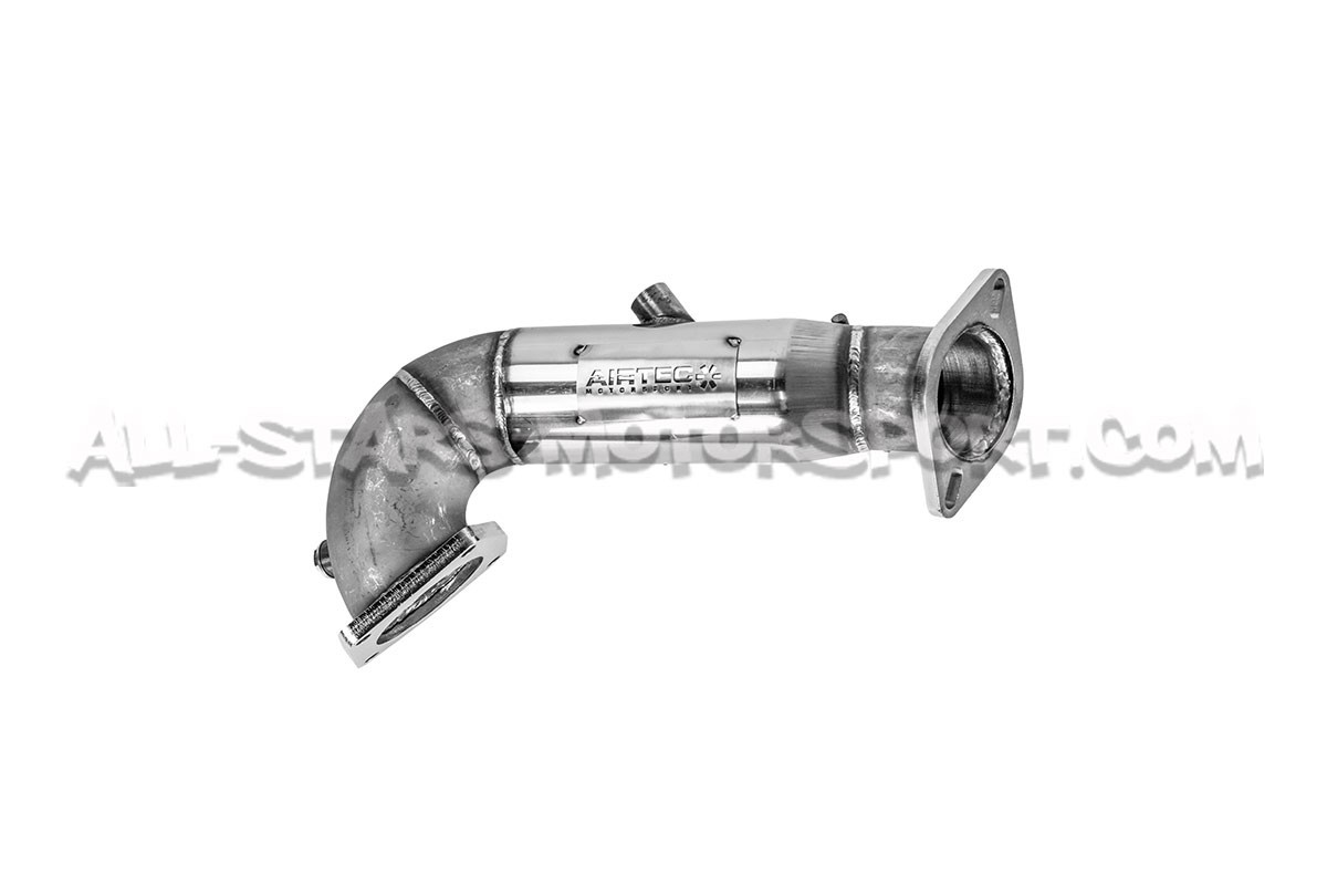 Hyundai I30 N Airtec Decat Downpipe