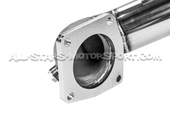 Hyundai I30 N Airtec Decat Downpipe