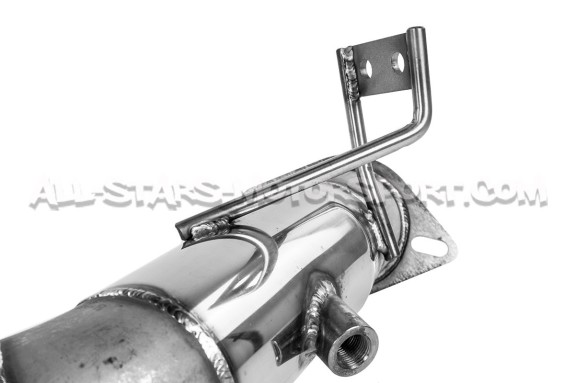 Hyundai I30 N Airtec Decat Downpipe