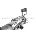 Hyundai I30 N Airtec Decat Downpipe
